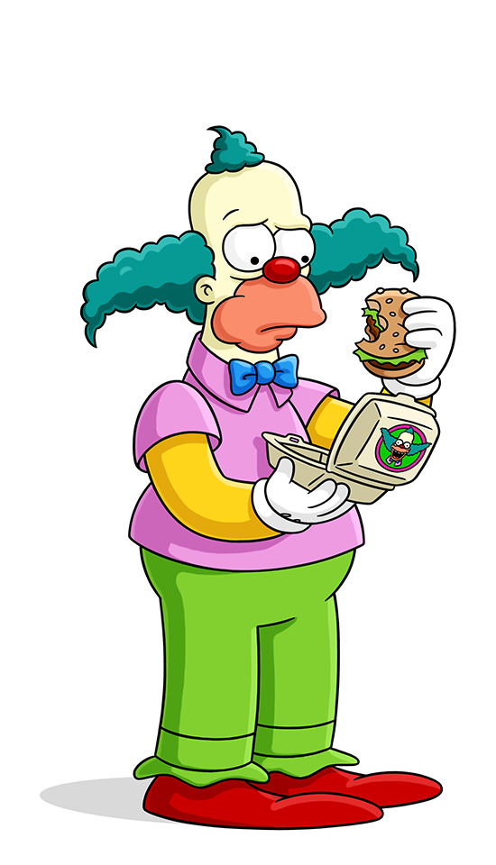 Krusty