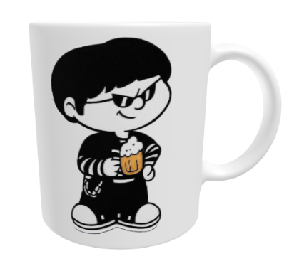 Taza Asociacion Ilicita